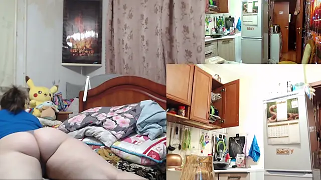 Sakura_Green webcam