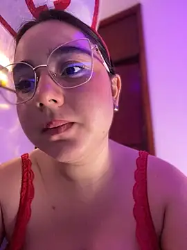 LunaGil1 webcam