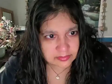 MelanieFawker webcam