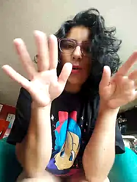 Im_Alma_ webcam