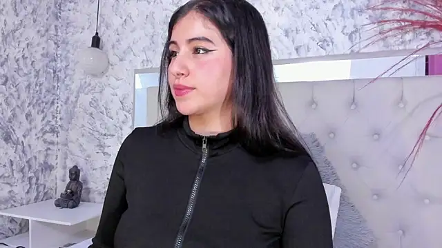 Megan_rossee webcam
