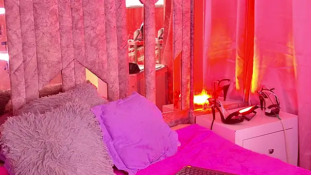 SarahBrunet webcam