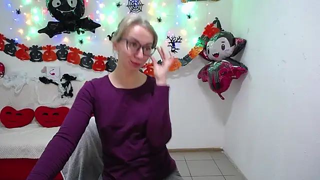 VasilisaSii webcam
