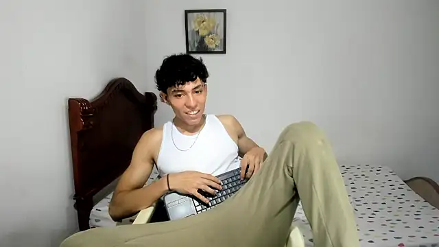 enzo_sloran webcam