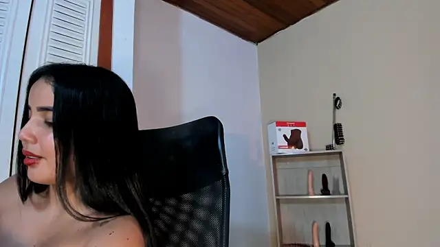 Violetta_0 webcam