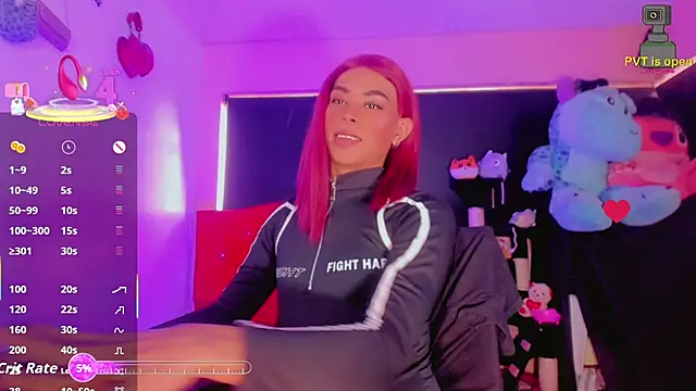 Diamond_black_22cm webcam