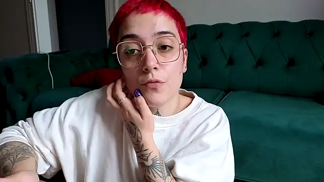 OllympeKaii webcam