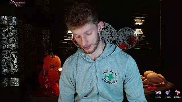 andrewxbi webcam