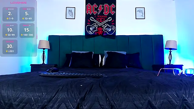 Alisse_Moore webcam