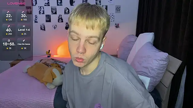olivertasty webcam