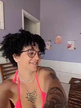 CamillyBlum webcam