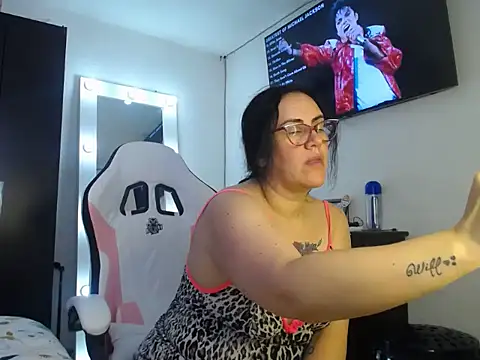 sweet_adele_ webcam