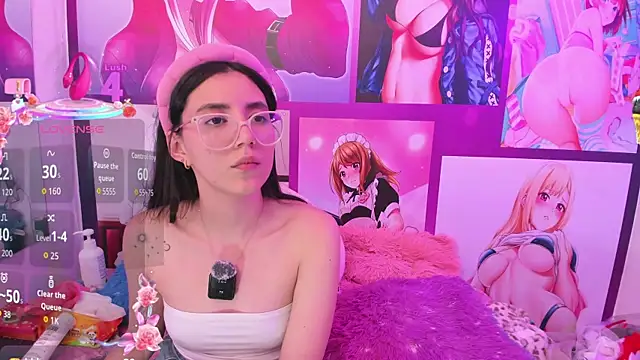 Kyoko_Bms webcam