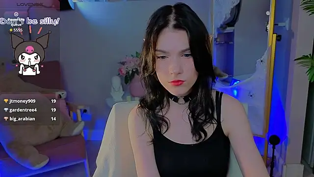 Sophie_SkyAngel webcam