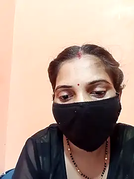 Payal-001 webcam