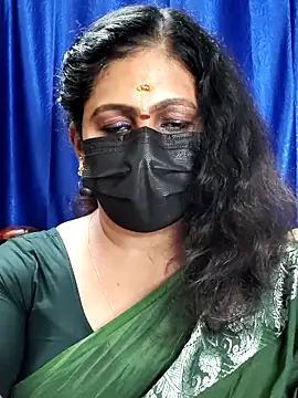 Sweetie_swetha37 webcam