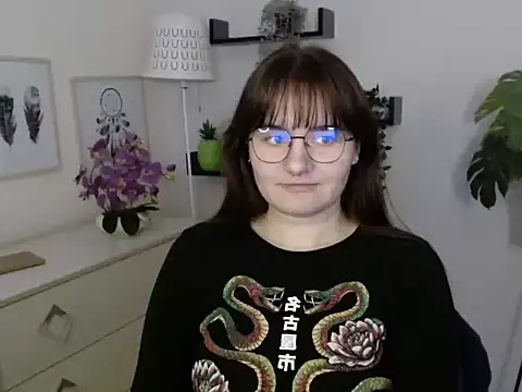 Julie_Diamond webcam