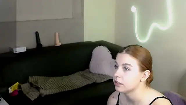 NaughtySandy11 webcam