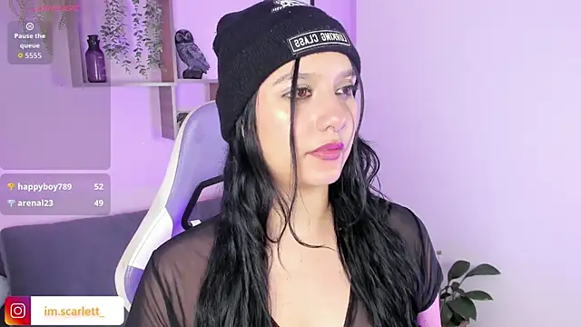 ScarlettBlake_ webcam