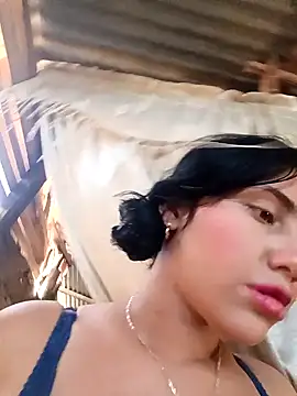 Katalella_Hott webcam