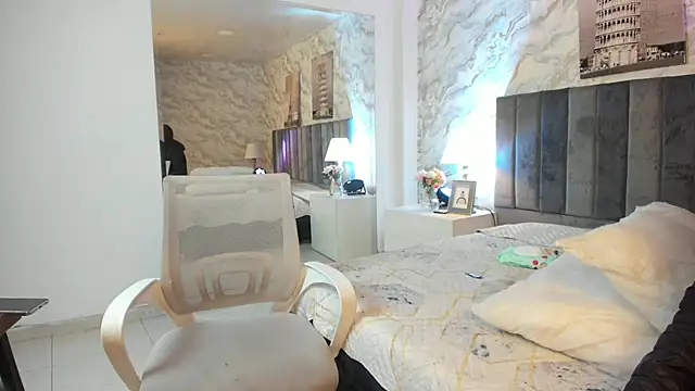 ZiaStorm webcam