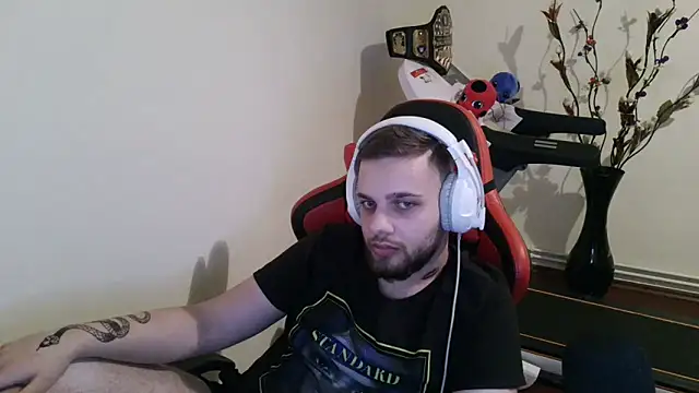 KingAdonisss webcam