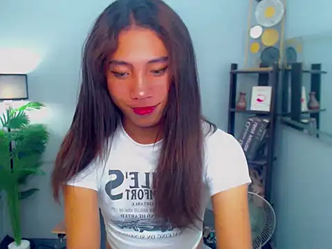 Seductive_nathalie webcam