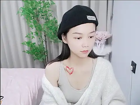 mili0923 webcam