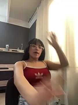 angie_rousse_ webcam