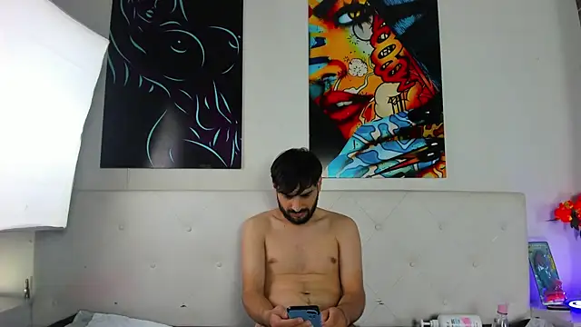 Evelyn78Andi webcam
