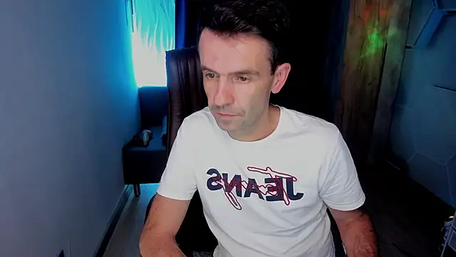 SteveTiger webcam