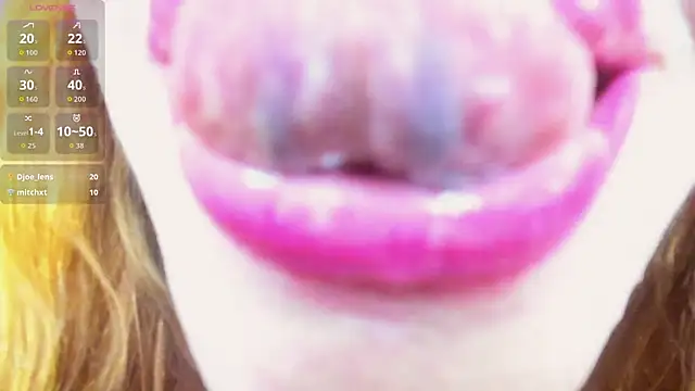 softlysoftlyasbeauty webcam