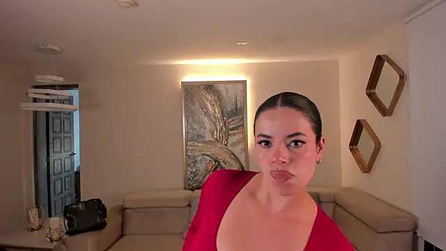 KateSunder webcam