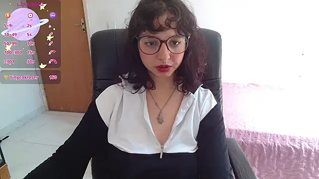 myamillor webcam