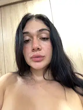 laanacooper (F young) - Doggy style front the camera