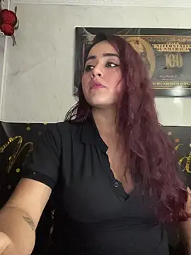 Candyfox___ webcam
