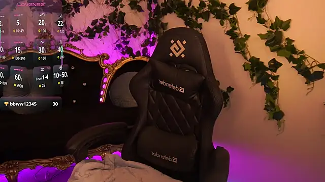 SophieDreamss webcam