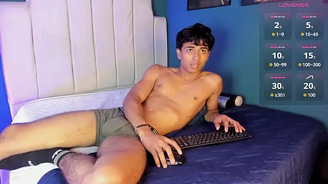 Jaycob_Black1 webcam