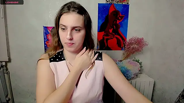 AmandaDimond_ webcam