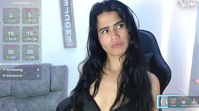 luna_starr69 webcam