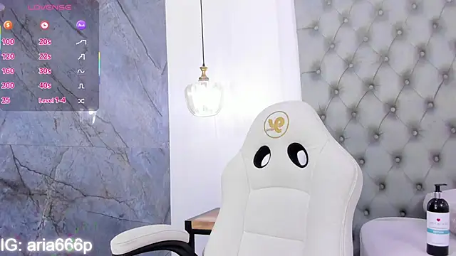 aria_paul webcam