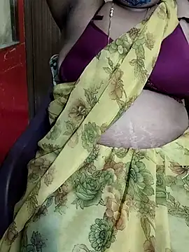 Yoursriya25 webcam