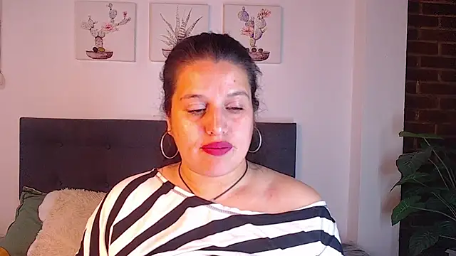 Andrea_secret_ webcam