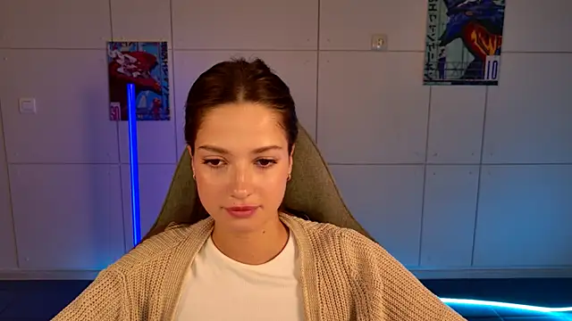 KiraVair webcam