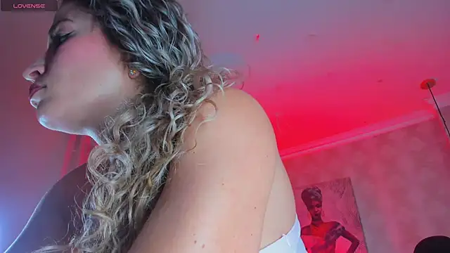 Shantall__ webcam