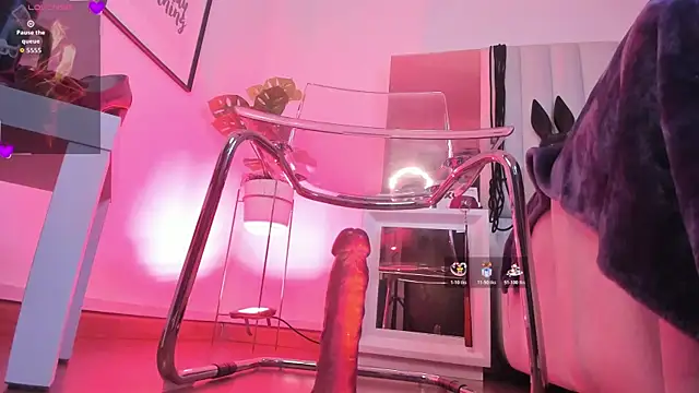 Violett_Sinclair webcam