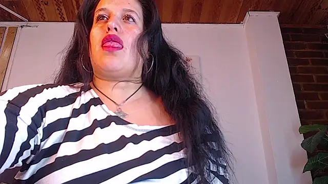 Andrea_secret_ webcam