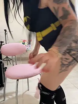 eva_sexx69 webcam