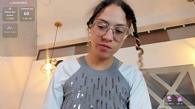 Hanna_Cornee_ webcam