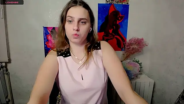 AmandaDimond_ webcam